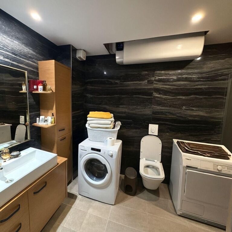 Apartment 2+1 for sale Paris Commune !