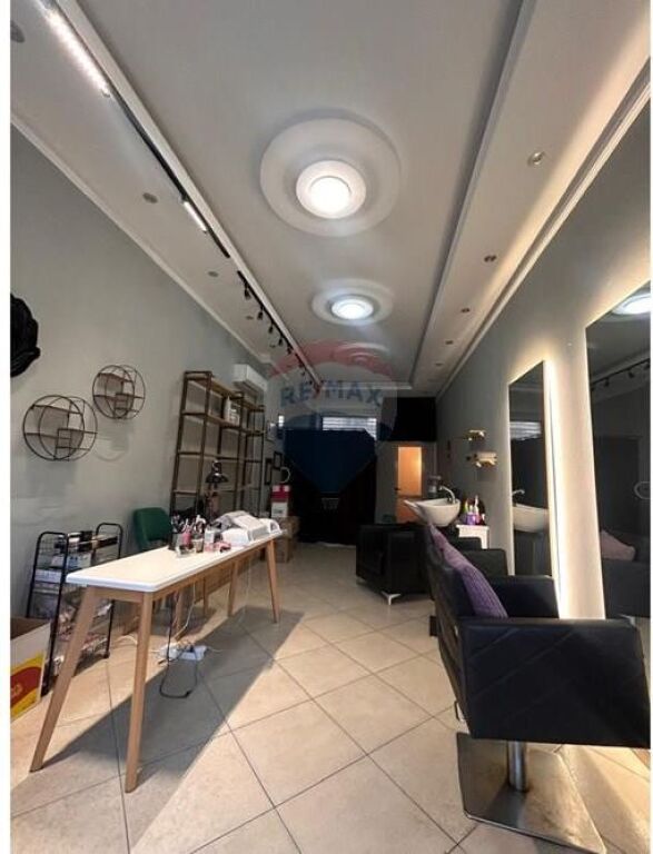 Shop for sale – near the Hospital