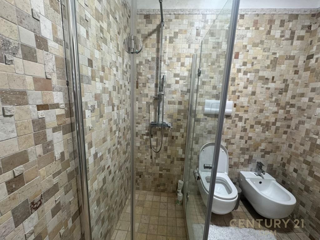 Sale Apartment 2+1+2 At the Beginning of Dielli Hill