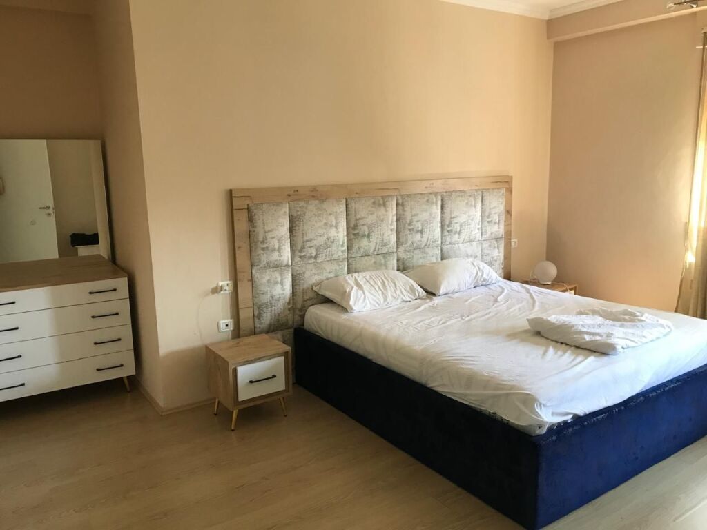 Apartment 2+1+2 for rent Dry Lake !