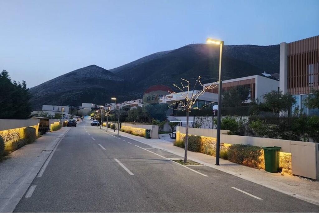 Apartment for sale 2+1 with yard, Green Coast