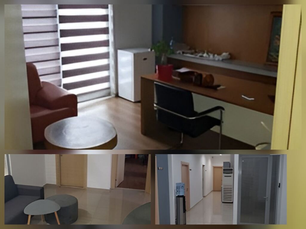 Open Space Premises for Rent – Siri Kodra