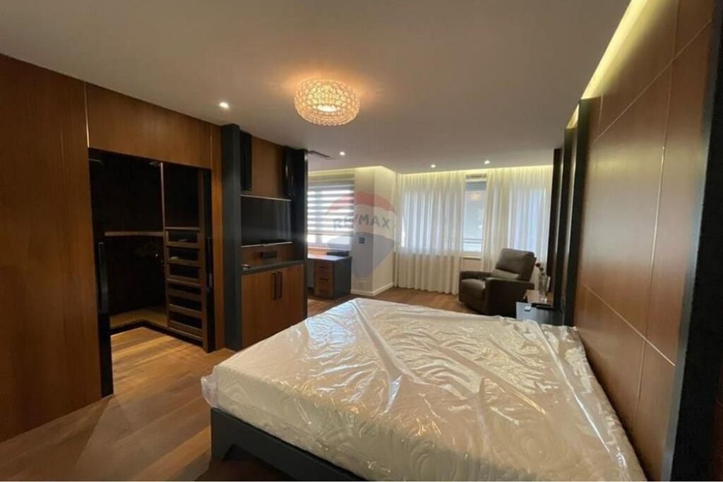 Apartament 2+1+2 me qira , Kopshti Botanik