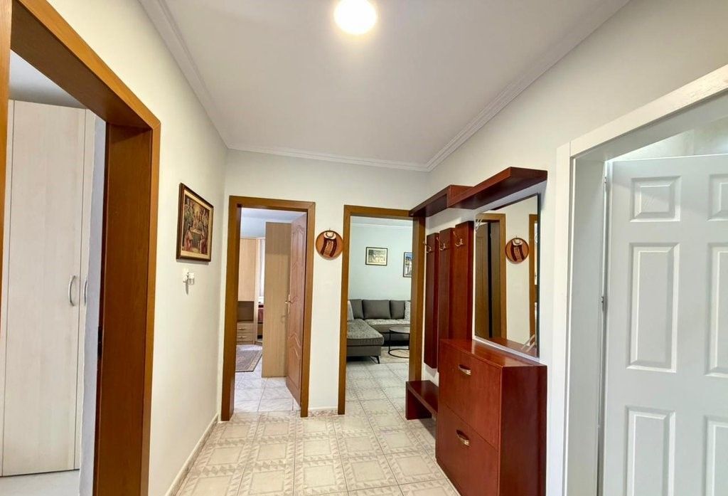 2+1 APARTMENT FOR RENT IN XHAMLLIK (FORMER PROFARMA)!