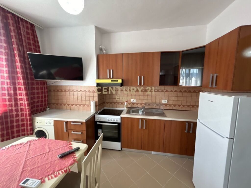 Apartment 2+1 for sale in Don Bosko