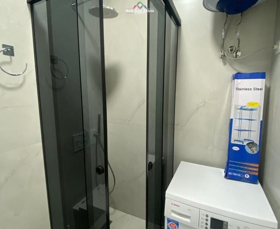 Apartament Me Qera 1+1 Ne Ali Dem ( ID B2101588) Tirane