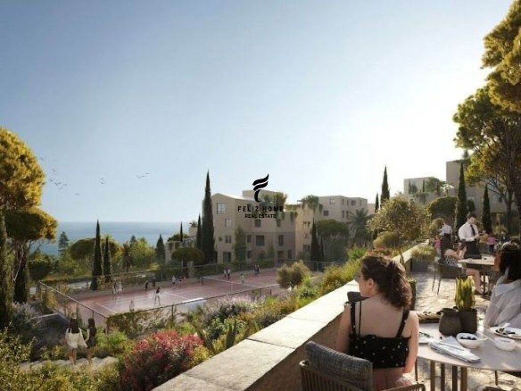 FOR SALE APARTMENT 2+1 DHERMI 326,500 EURO FH-65760