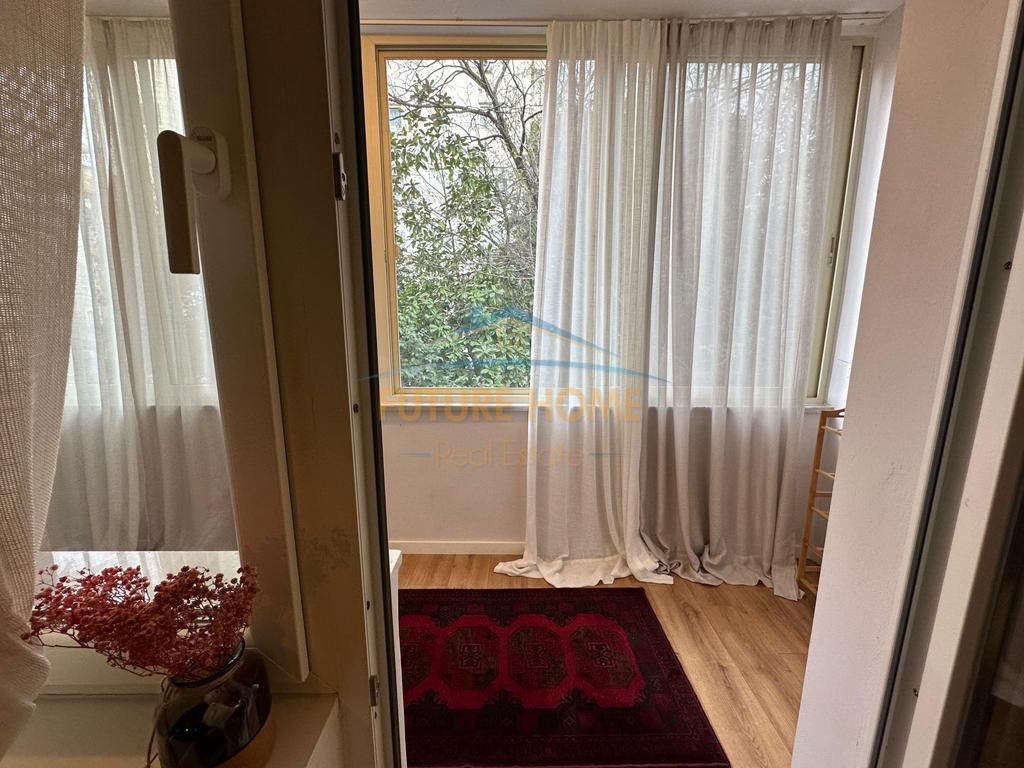 Qera, Apartament 1+1 Petro Nini!