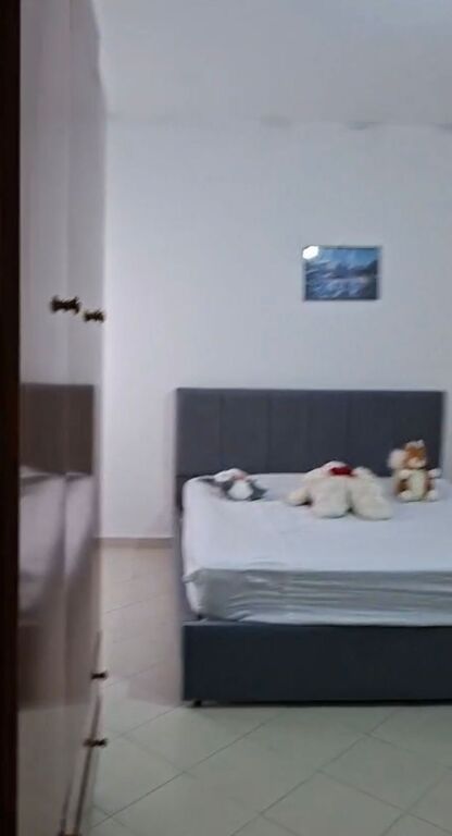 Apartament me qera 1+1 - 📍Fresk, prane Fizikes Berthamore