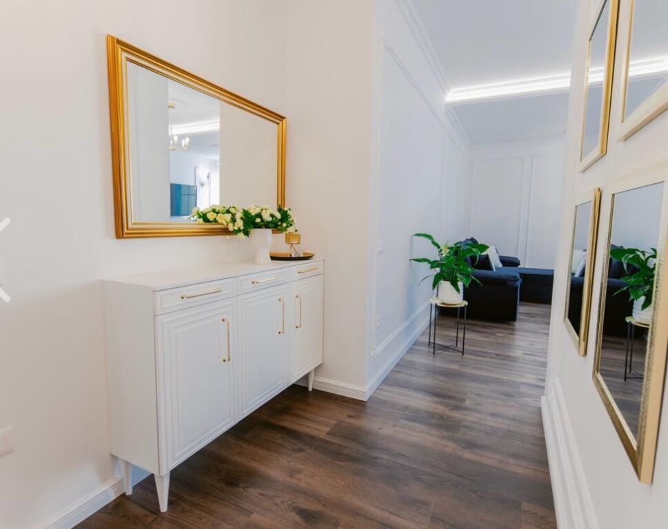 Apartament me qera 1+1 luks - 📍Astir, prane Vila L