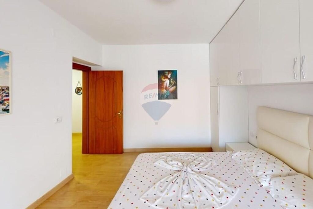 Appartamento 1+1 in affitto, Myslym Shyri