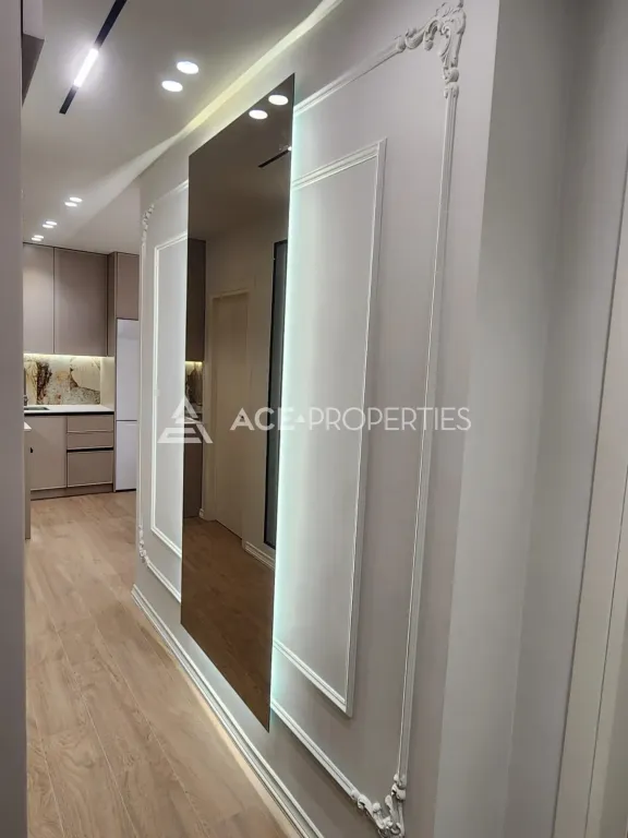 Shitet Apartament 2+1 ,Iliria Plazh