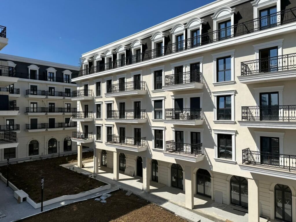 💥OCCASION💥 Apartment 1+1 for sale at Porta Tirane e Re ❗1600€/m2❗