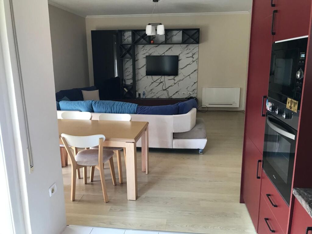 Apartment 2+1+2 for rent Dry Lake !