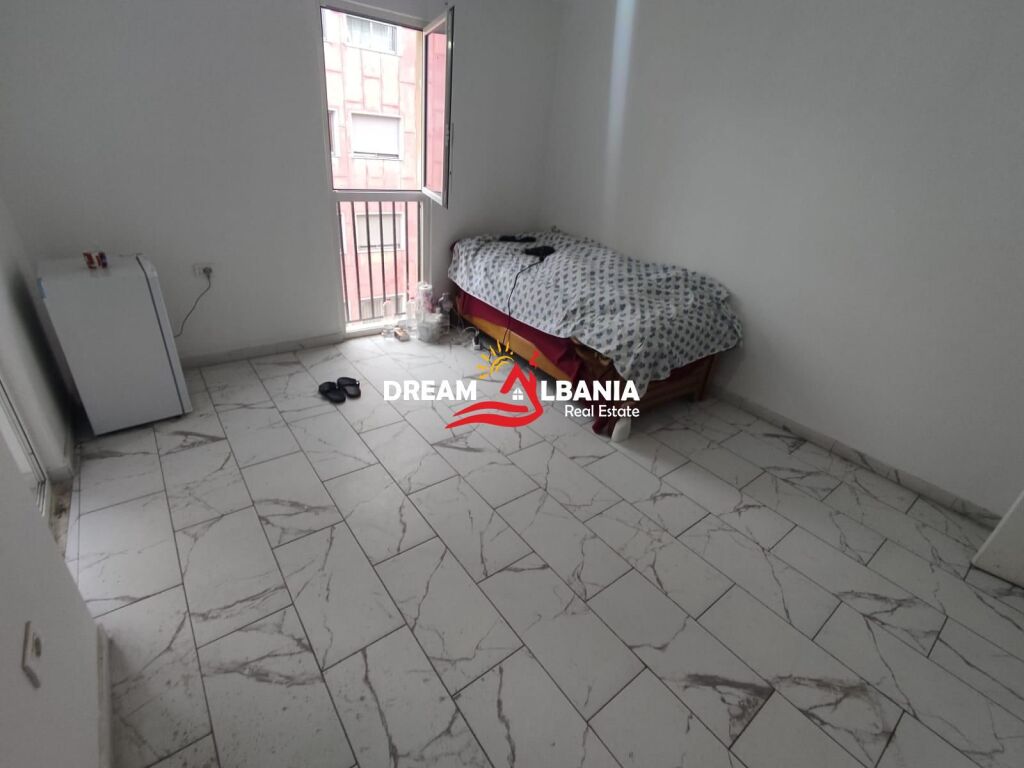 Apartment 1+1 for Rent on Haxhi Hysen Dalliu Street near KMY ( ID 42111541 )
