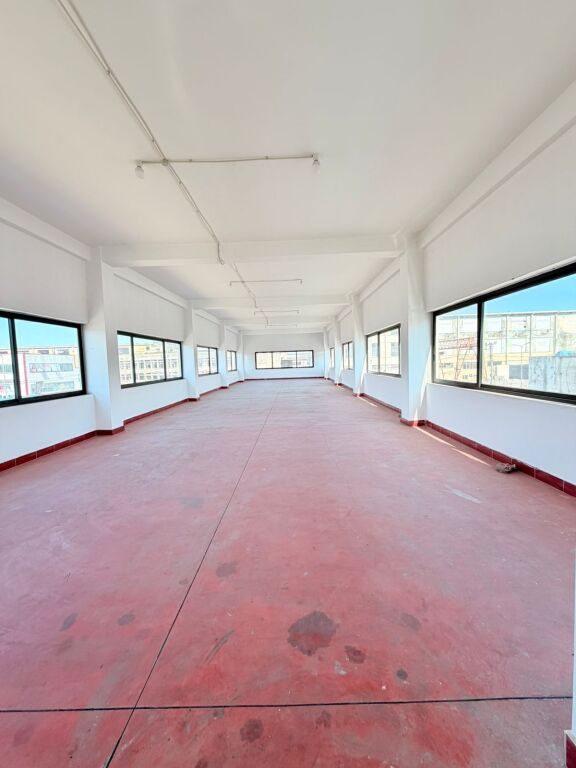 FOR SALE 2-STORY WAREHOUSE SHKOZET, DURRES