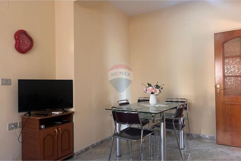 Apartment 1+1 for rent, near Alpet