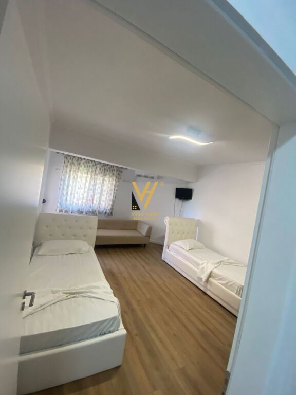 SHITET APARTAMENT 1+1+BLK NE ORIKUM 87.000 EURO