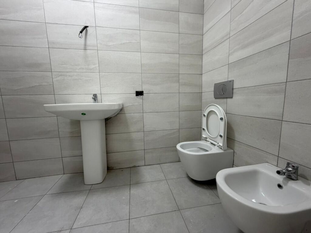 Appartamento 3+1+Parcheggio in vendita presso l'ex Campo di Aviazione.
