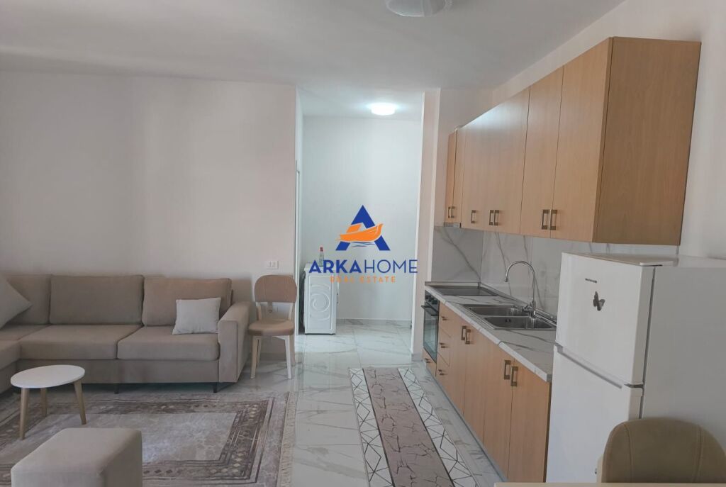 APARTMENT FOR RENT 1+1+BALCONY "BEHIND CONCORD CENTRE, 5 MAY" 50000 LEKE