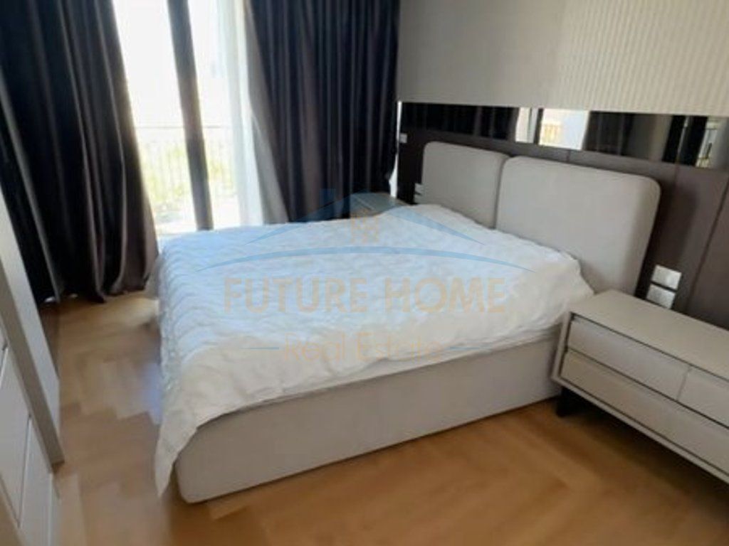 Rent, Apartment 2+1+2+parking space LakeView