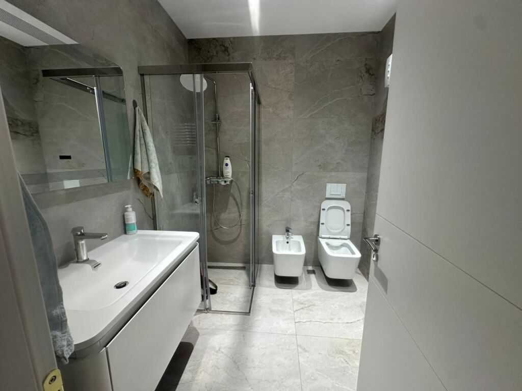 Apartment 2+1+2 Bathrooms for Sale, Astir-Urban Gate