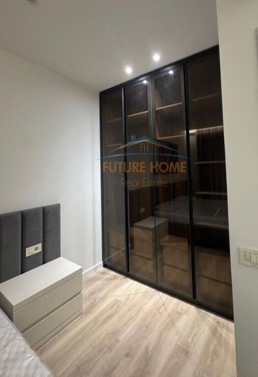 Rent, Apartment 1+1, Mine Peza Street, Golden Tower Residence