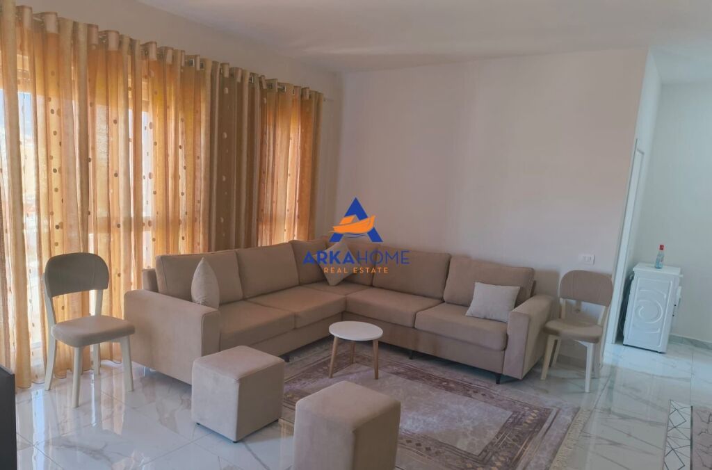 APARTMENT FOR RENT 1+1+BALCONY "BEHIND CONCORD CENTRE, 5 MAY" 50000 LEKE