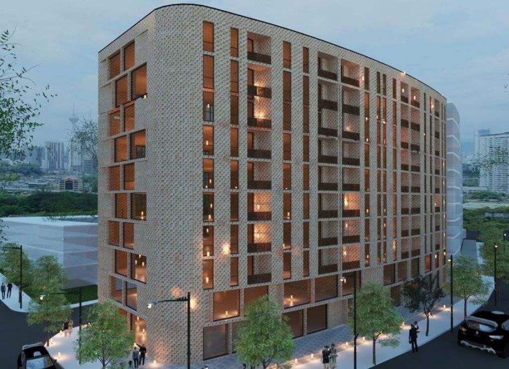 Apartament ne shitje 2+1+2 +P (opsionale) , Ali Demi