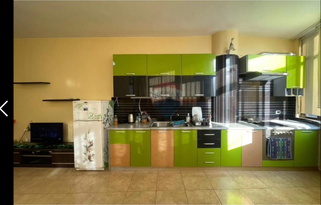 Apartment for sale 1+1 at Mine Peza