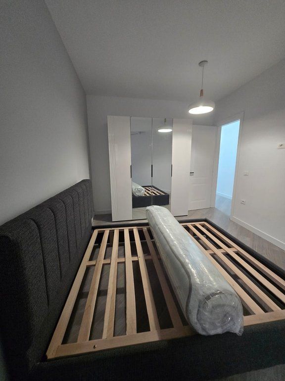 Apartment 1+1 for rent in Astir (opposite Bohem)
