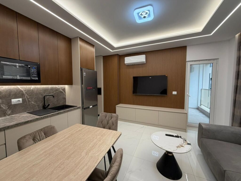 Apartment 1+1 for rent Zogu i Zi !