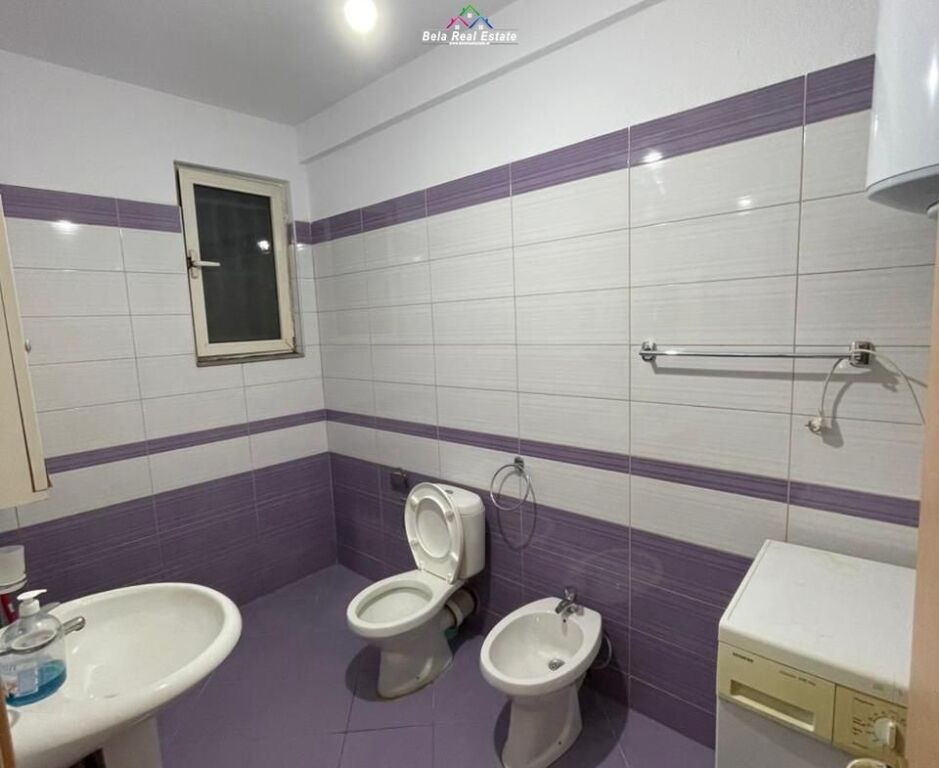 Apartament Me Qera 1+1 ne Yzberisht ( ID B2101585) Tirane