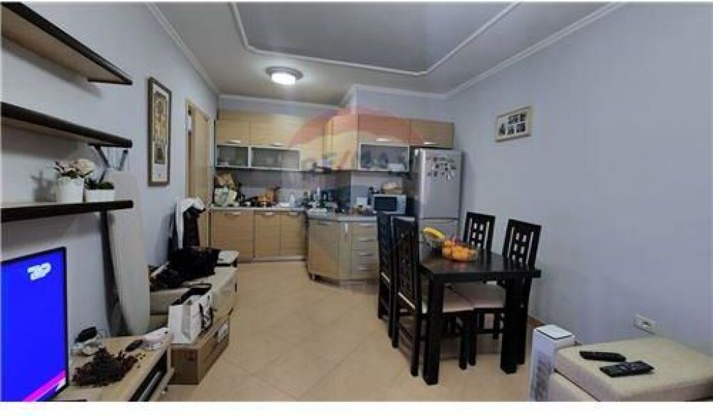 Apartament 1+1 per qira tek Rruga Mine Peza