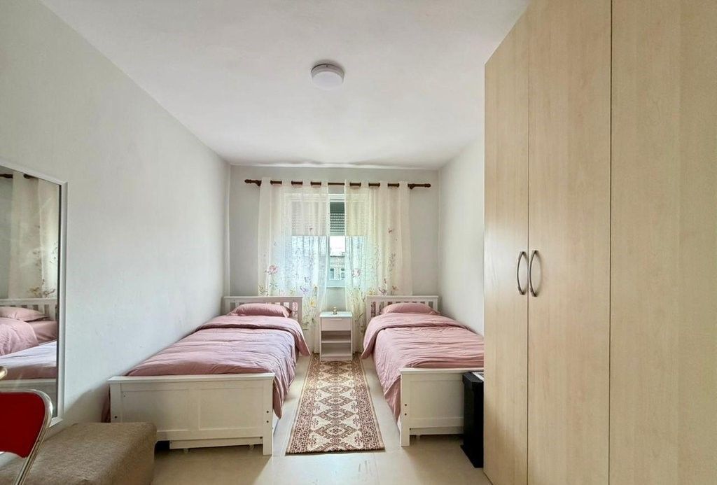 2+1 APARTMENT FOR RENT IN XHAMLLIK (FORMER PROFARMA)!