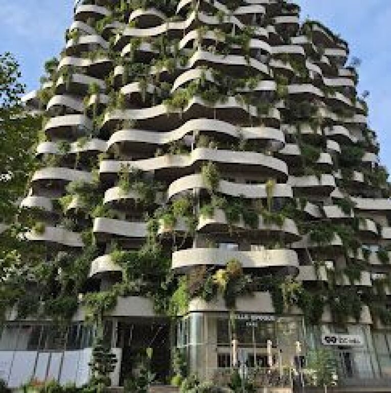 Lion Park 1 Apartment 2+1 for rent at, Elbasan Street