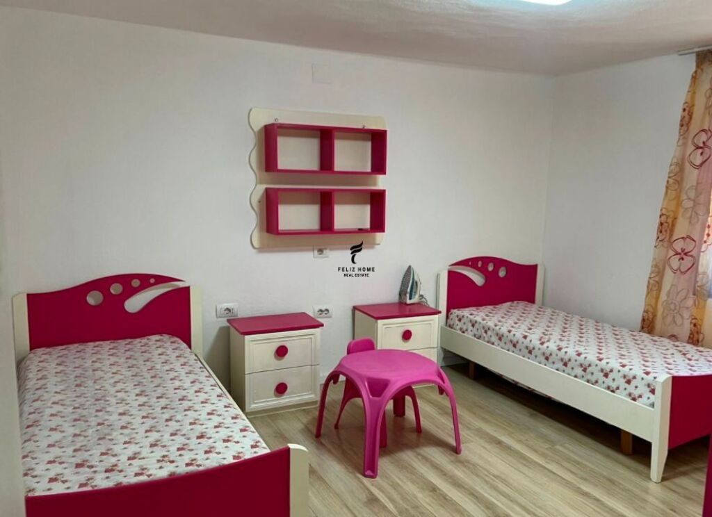APARTAMENT ME QERA 2+1 5 MAJI 45.000 LEKE FH-65765