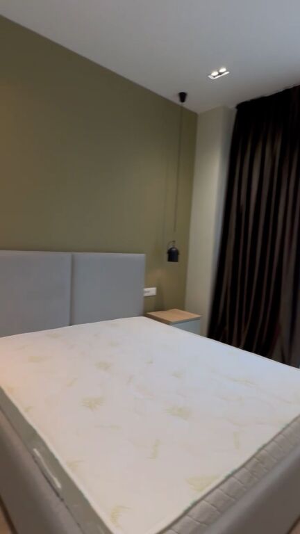 🏡 Apartament 1+1 me qira – Myslym Shyri