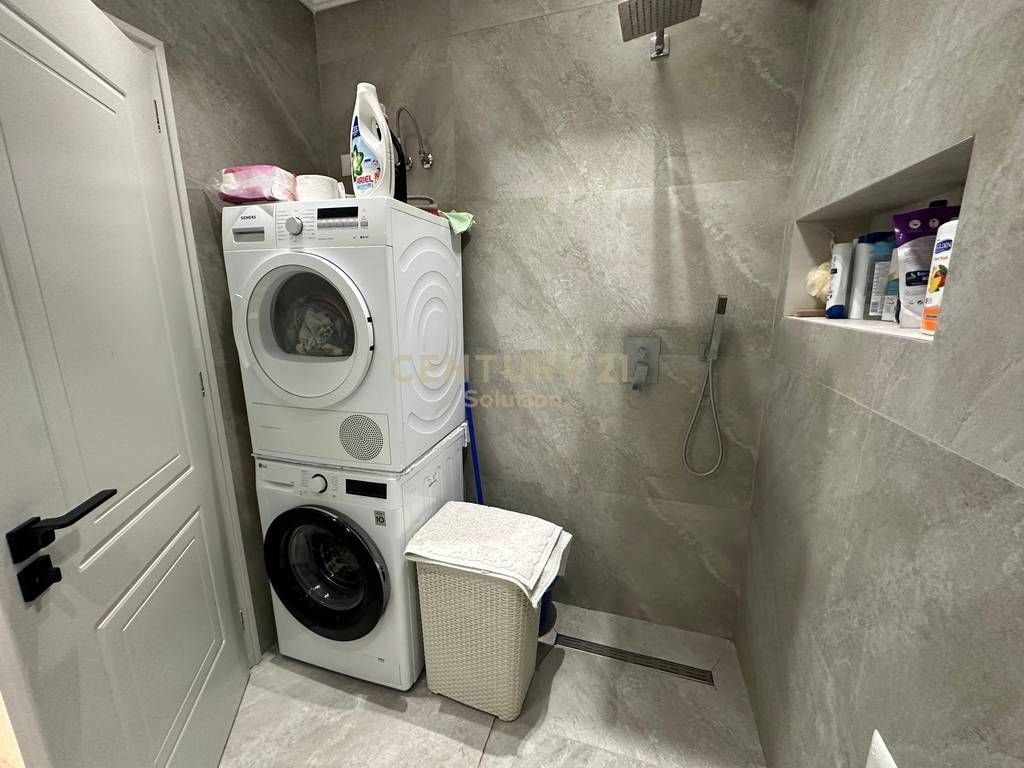 APARTMENT 3+1+2+ VERANDAS FOR SALE NEAR VILLA L !
