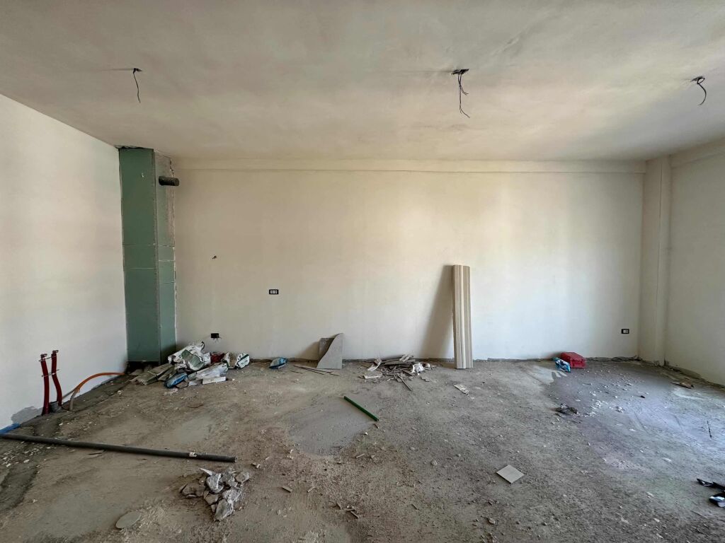 💥OCCASION💥 Apartment 1+1 for sale at Porta Tirane e Re ❗1600€/m2❗