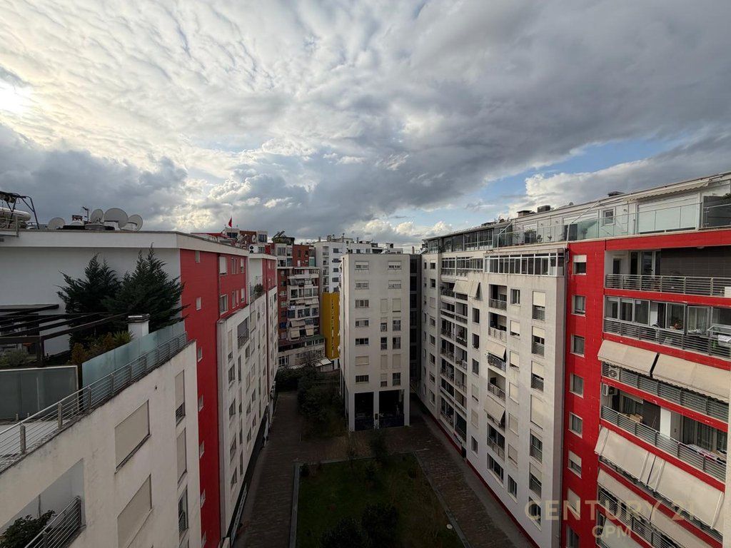 Appartamento 2+1 in vendita vicino al Lago di Tirana