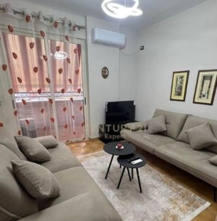 Apartament 1+1 me qera – lokacion premium