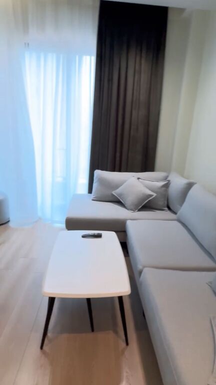 🏡 Apartament 1+1 me qira – Myslym Shyri