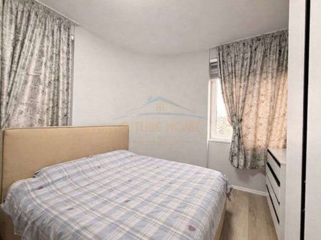 APARTMENT 2+1+PARKING FOR SALE