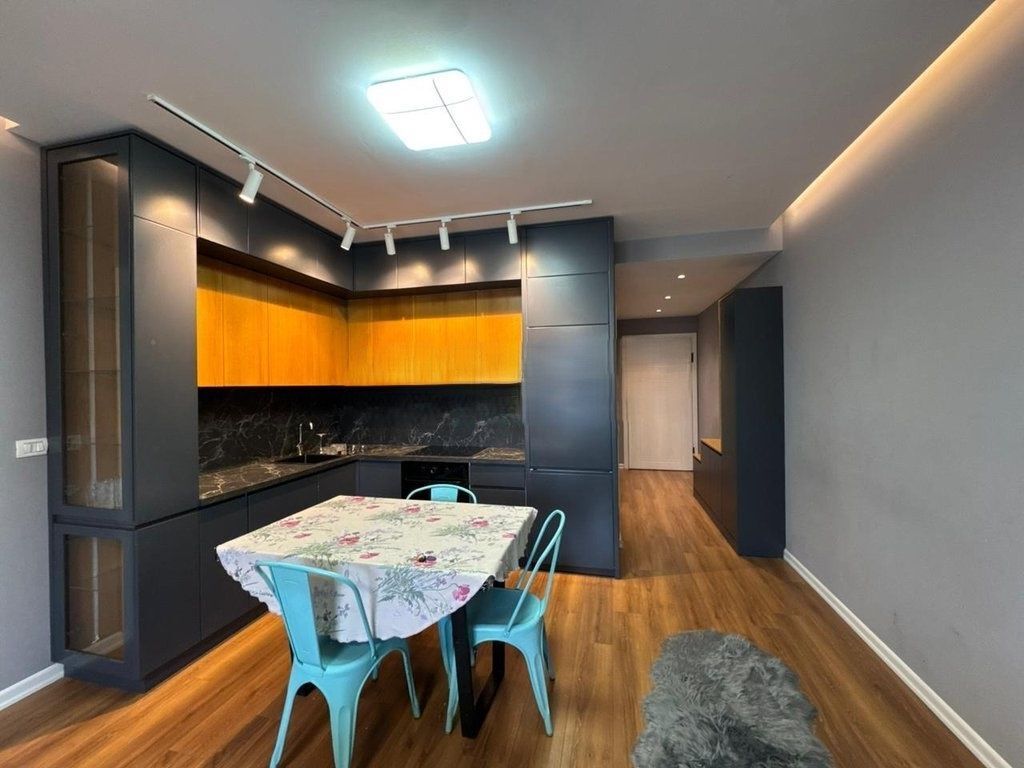 APARTMENT FOR RENT 1+1 IN DON BOSKO, NEAR THE ROOSTER HOSTEL