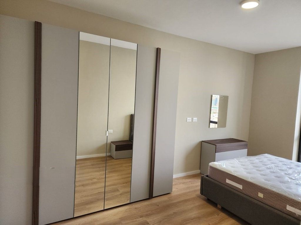 2+1 Apartment for rent – New Boulevard