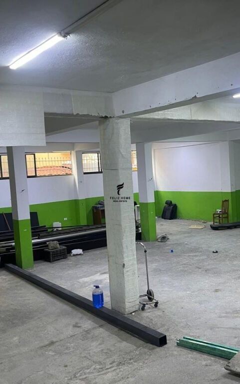 MAGAZZINI IN AFFITTO 160 M2 SELITE 50.000 LEKE FH-65751