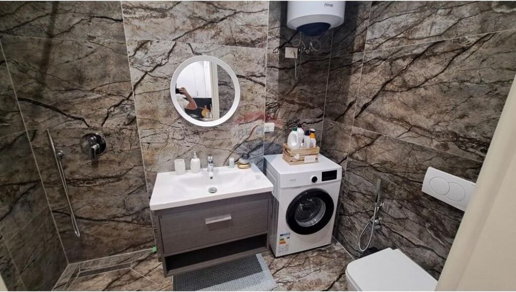 Appartamento 1+1 in affitto, ex Stabilimento del Pesce