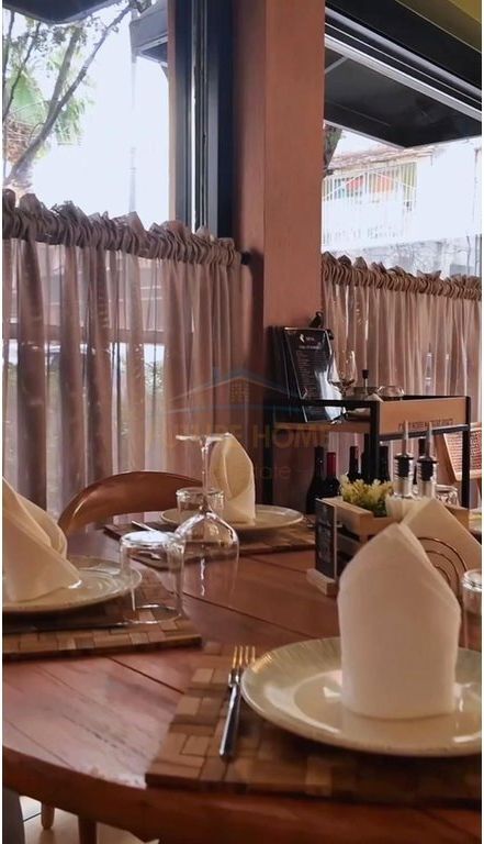 For sale, Restaurant, Vasil Shanto, Tirana.