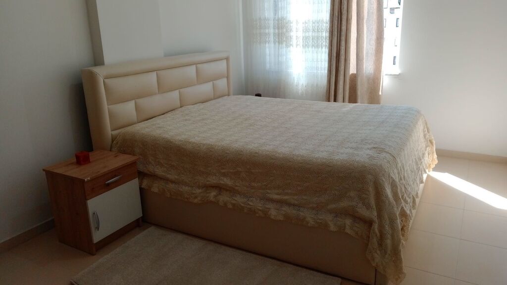Yzberish Apartament 1+1 Me Qera